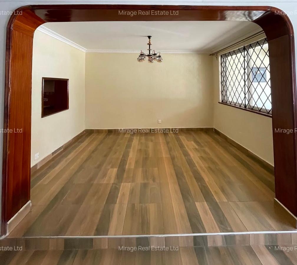 4 Bed Townhouse with Staff Quarters in Kileleshwa - 3