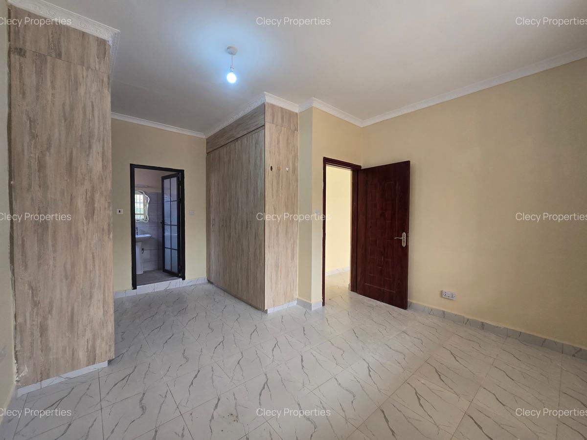 4 Bed House with En Suite at Kenyatta Road - 9