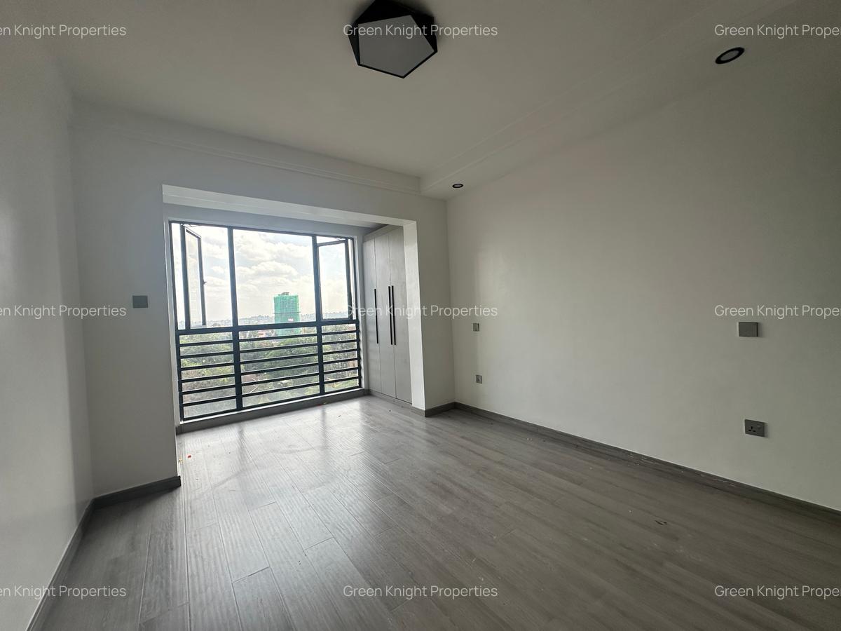 Serviced 3 Bed Apartment with En Suite in Kilimani - 16