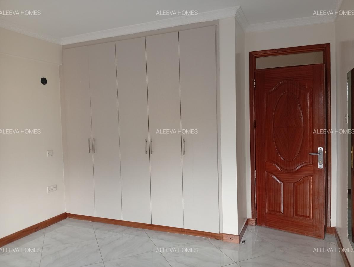 1 Bed Apartment with Gym in Westlands Area - 9