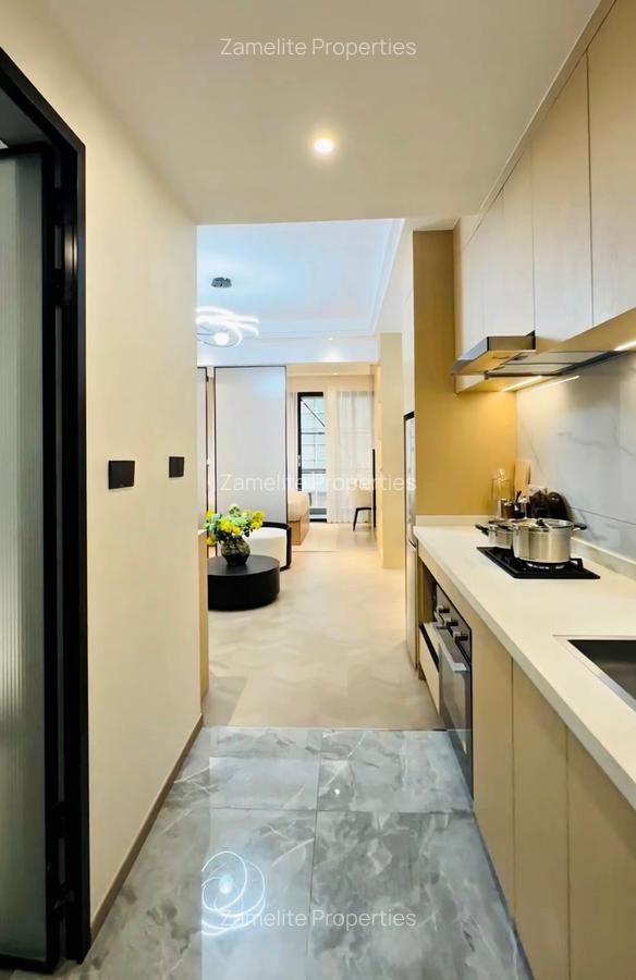 1 Bed House with En Suite in Westlands Area - 3