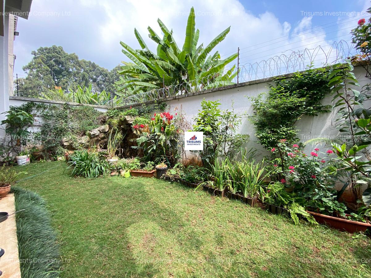 4 Bed Villa with En Suite in Loresho - 16