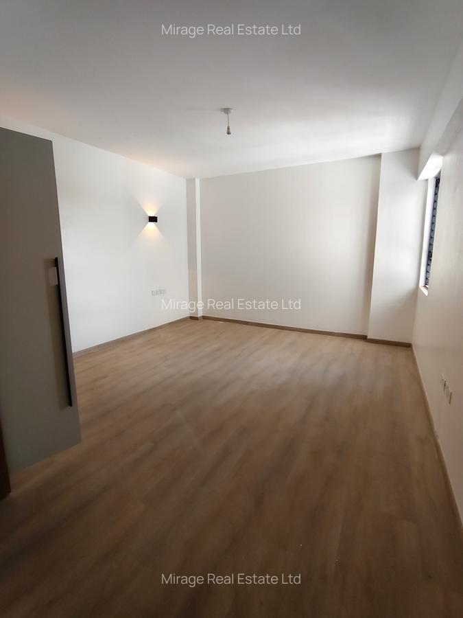 3 Bed Apartment with Staff Quarters in Parklands - 14