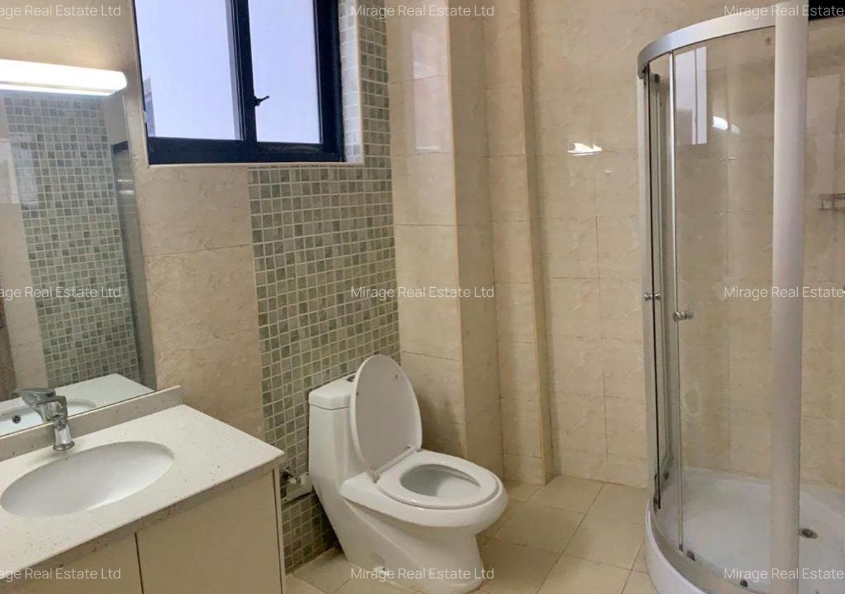 2 Bed Apartment with Swimming Pool in Kilimani - 7
