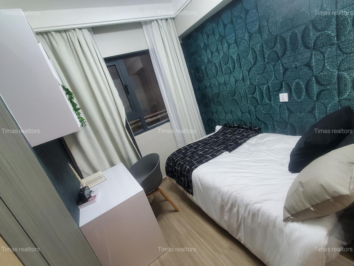 3 Bed Apartment with En Suite at Westlands - 7