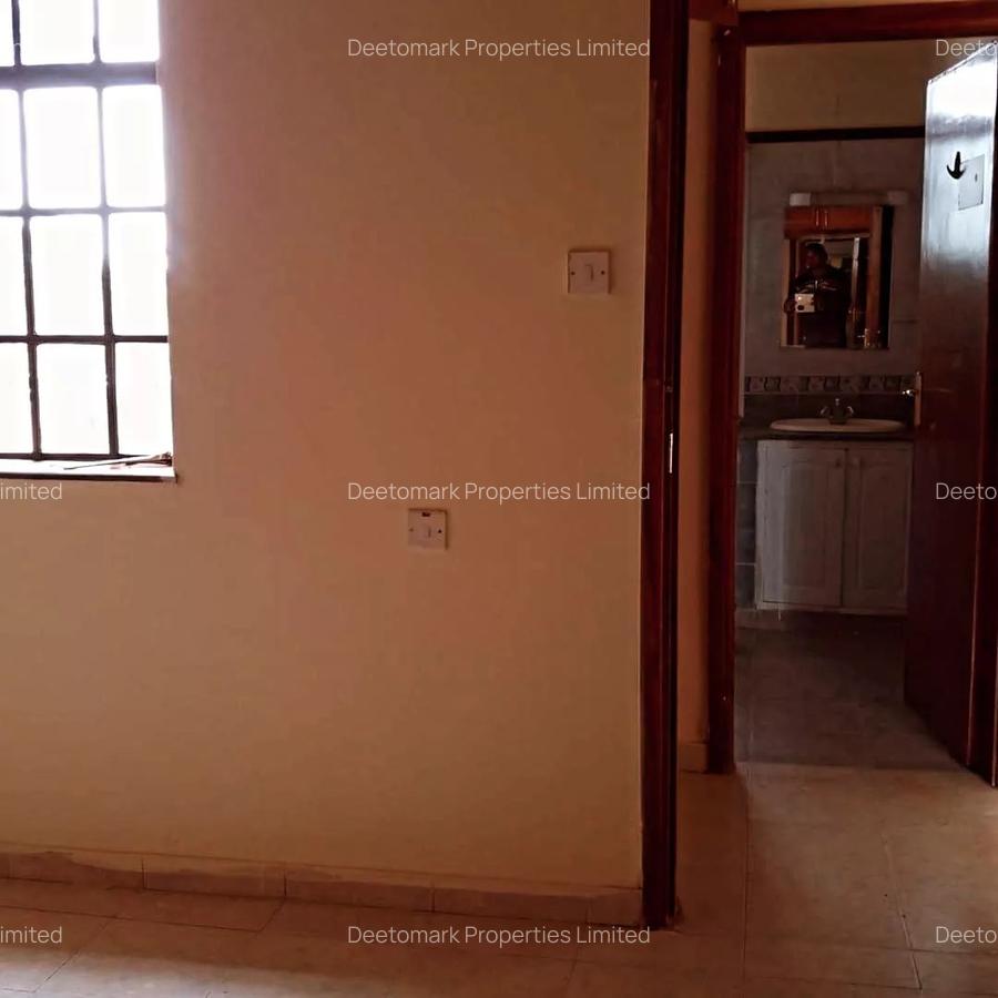 1 Bed Apartment with Borehole at Ngong Road - 8
