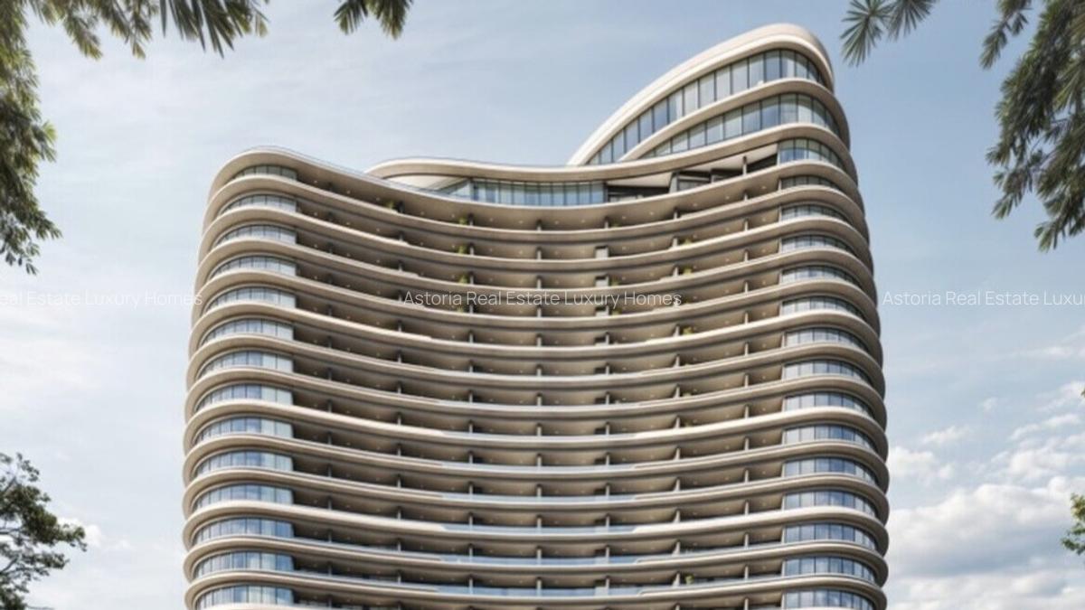 2 Bed Apartment with En Suite at 2026-117 - 13