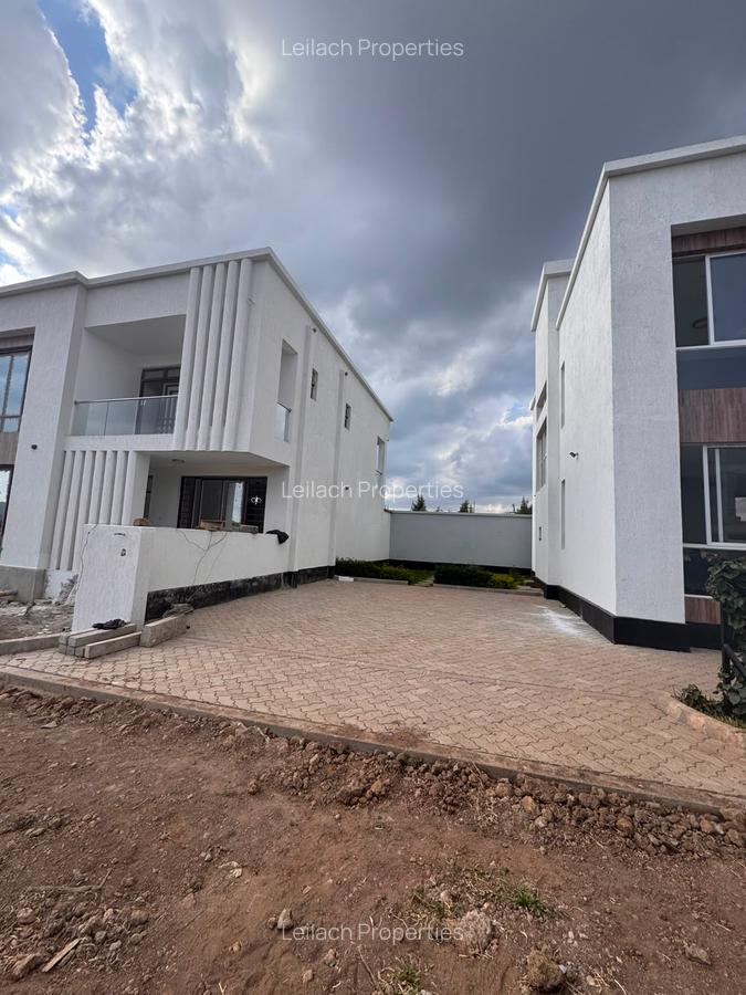4 Bed House with En Suite in Kiserian - 2