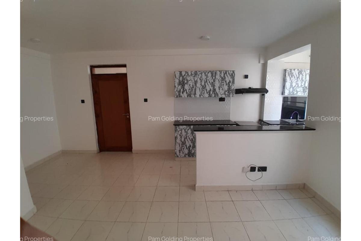 2 Bed Apartment with En Suite at Kiambu Road - 5