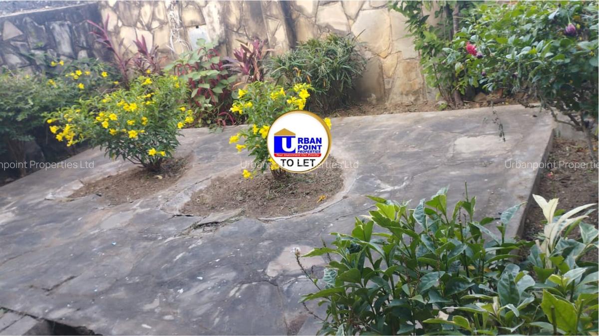 2 Bed House with En Suite at Kiembeni - 16