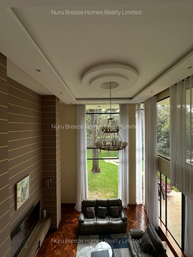 5 Bed Townhouse with En Suite in Karen - 5