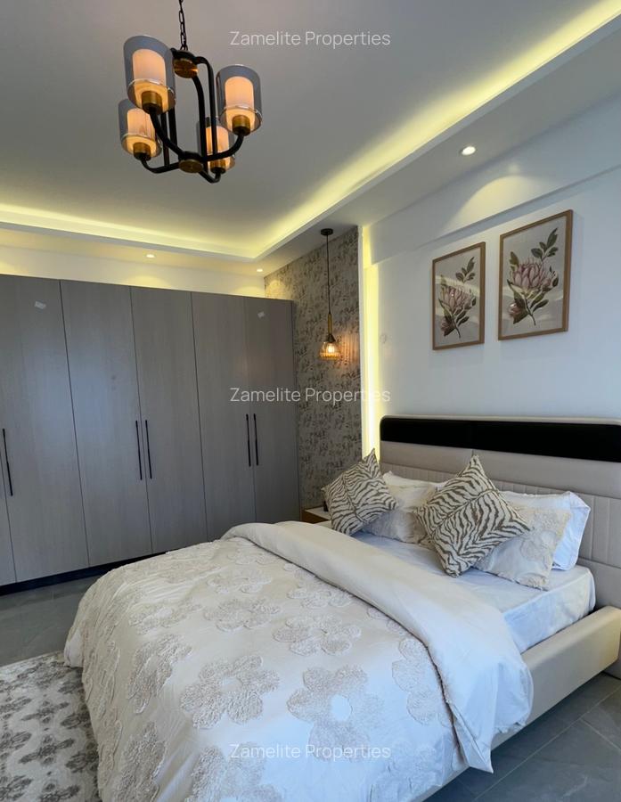 3 Bed House with En Suite in Kileleshwa - 3