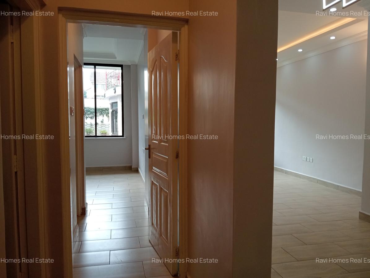 2 Bed Apartment with En Suite at Westlands - 11