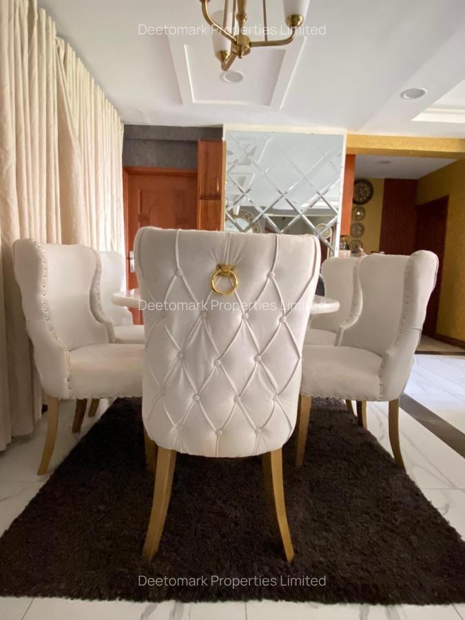 4 Bed Apartment with En Suite at Kilimani - 9