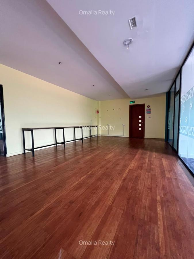 5,984 ft² Office with Service Charge Included in Gigiri - 19