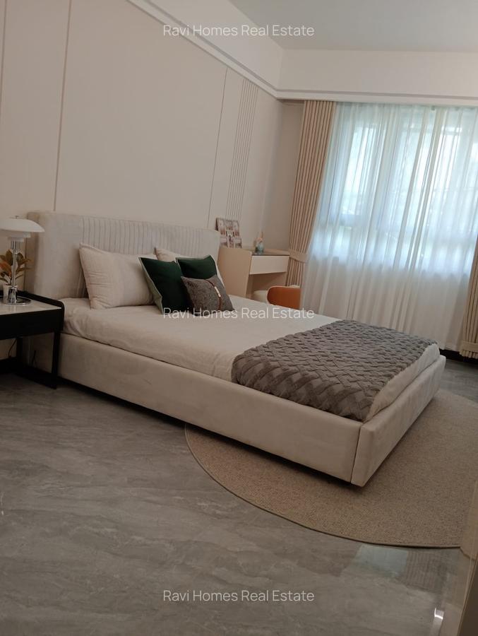 2 Bed Apartment with En Suite at Wood Avenue - 9