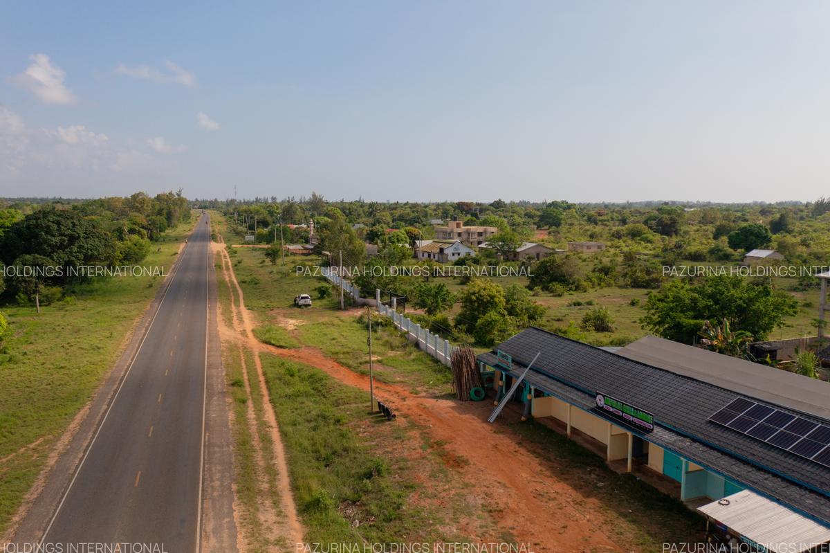 0.068 ha Land at Ramisi - 3