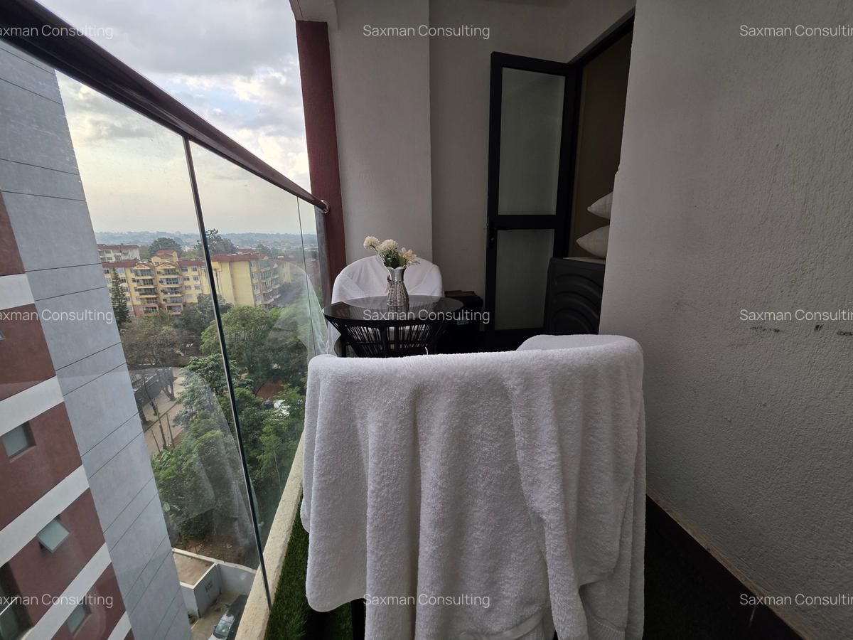 Serviced 2 Bed Apartment with En Suite in Lavington - 6