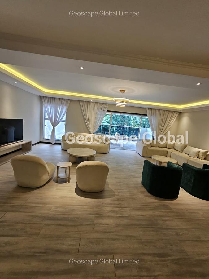 3 Bed Apartment with En Suite in Riverside - 11
