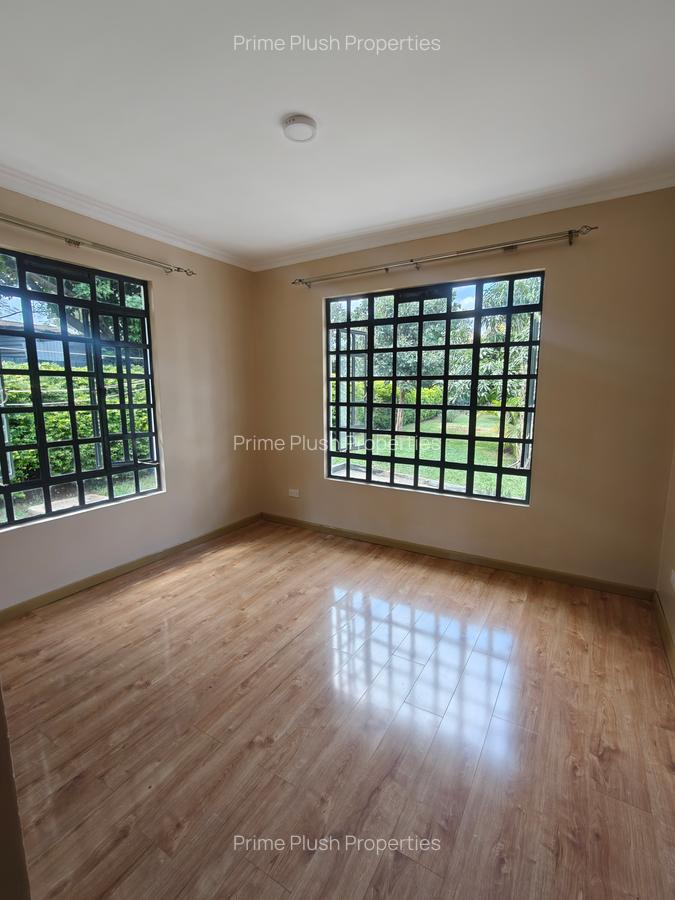 3 Bed House with Staff Quarters in Karen - 8