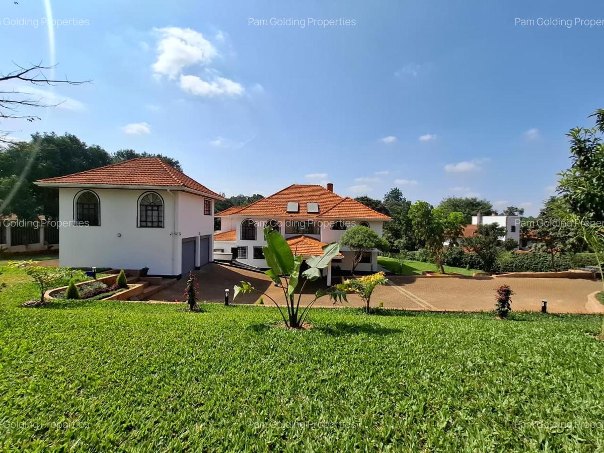 5 Bed House with En Suite at Kigwa Ridge - 1
