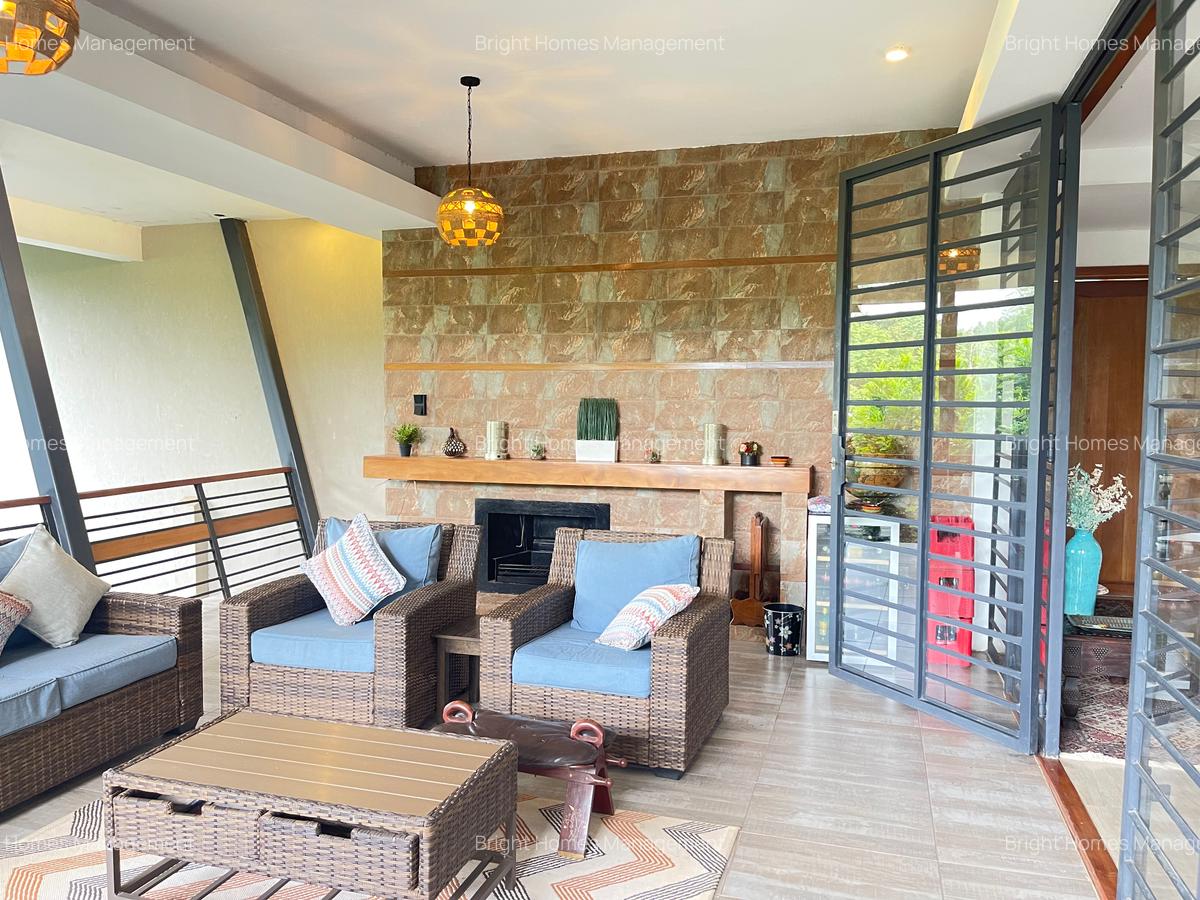 3 Bed House with En Suite in Rosslyn - 15