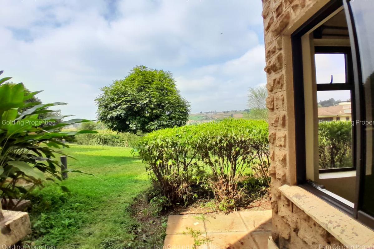 3 Bed Apartment at Kiambu Road - 4