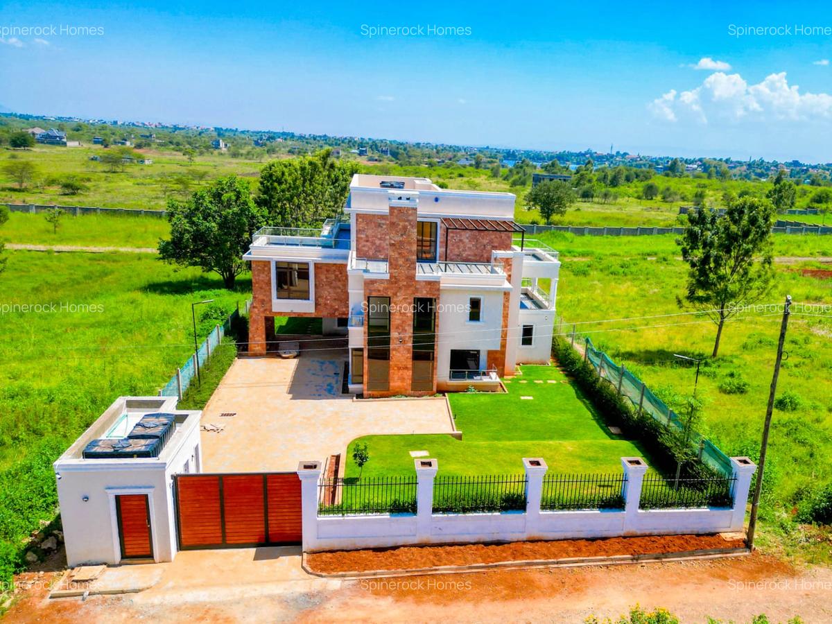 0.25 ac Land at Ruiru-Thika Road - 7