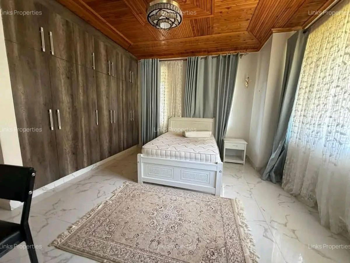 5 Bed House with En Suite at Karen - 6