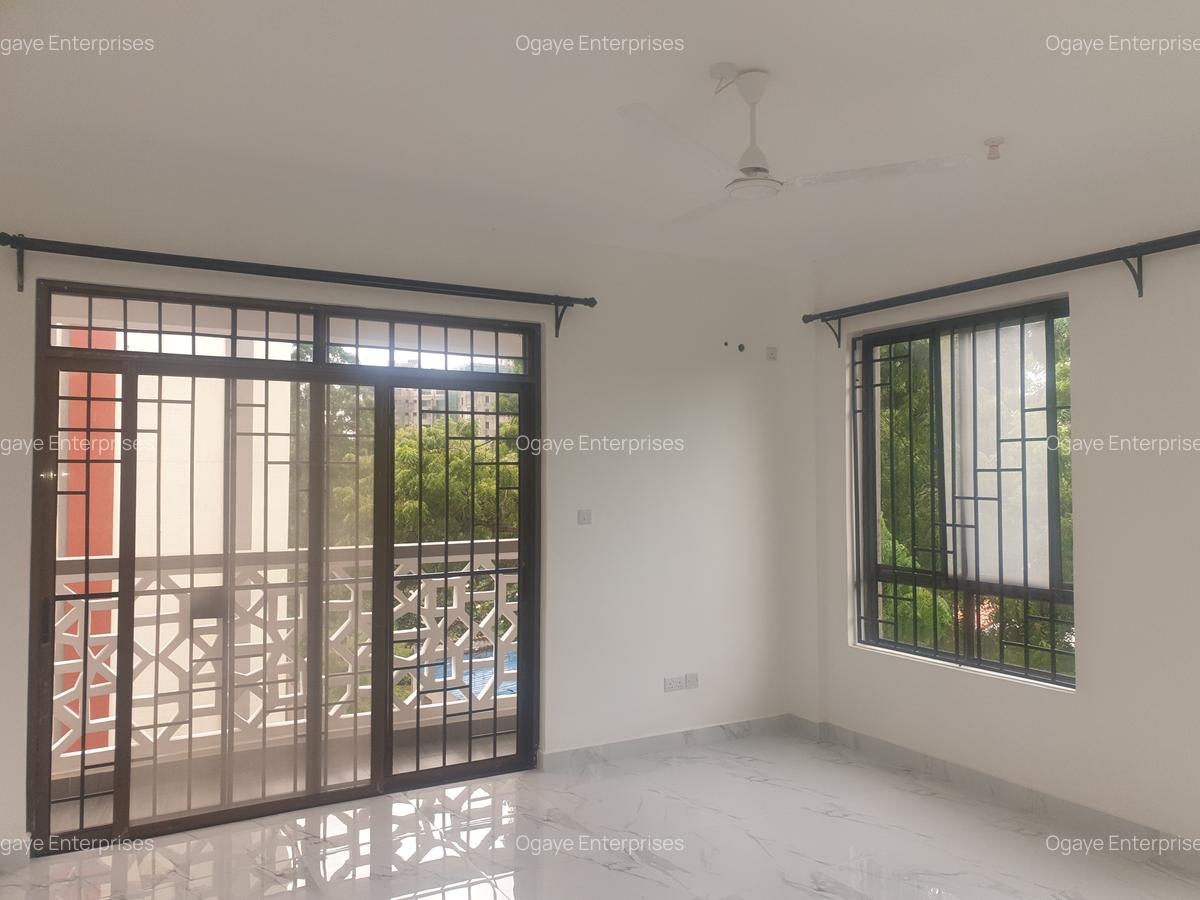 3 Bed Apartment with En Suite at Nyali - 13