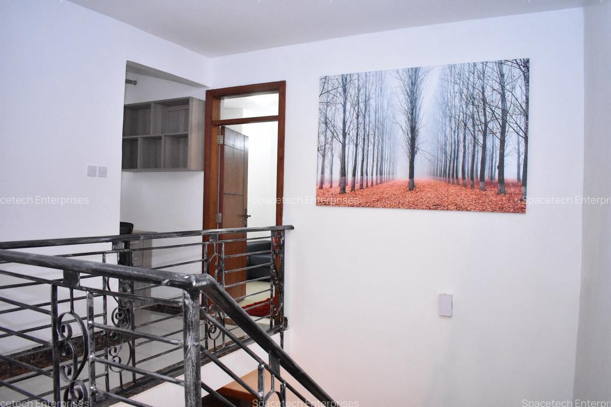 4 Bed House with En Suite in Karen - 16