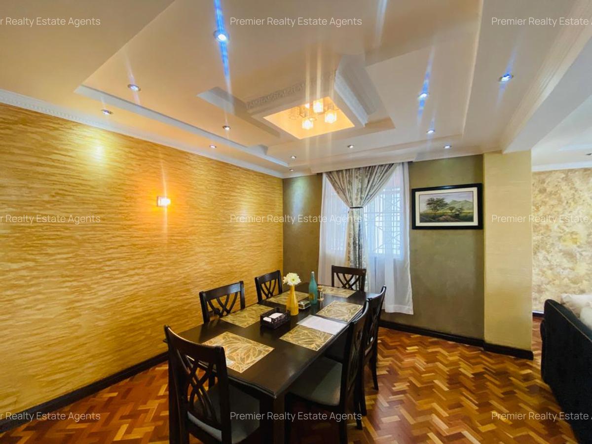 3 Bed Apartment with En Suite at Westlands - 13