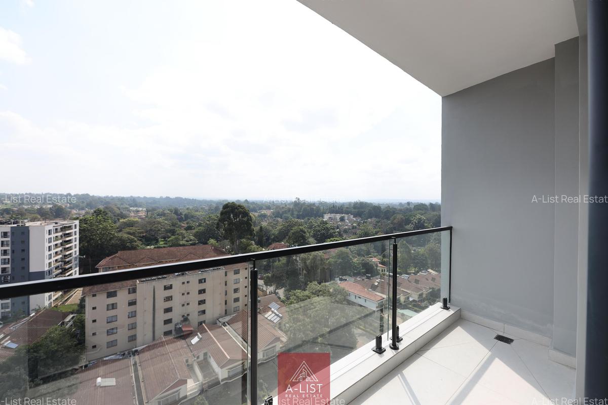 2 Bed Apartment with Staff Quarters at Brookside Drive - 5