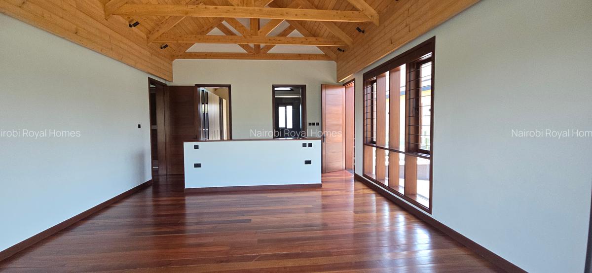 6 Bed House with En Suite at Runda Road - 15