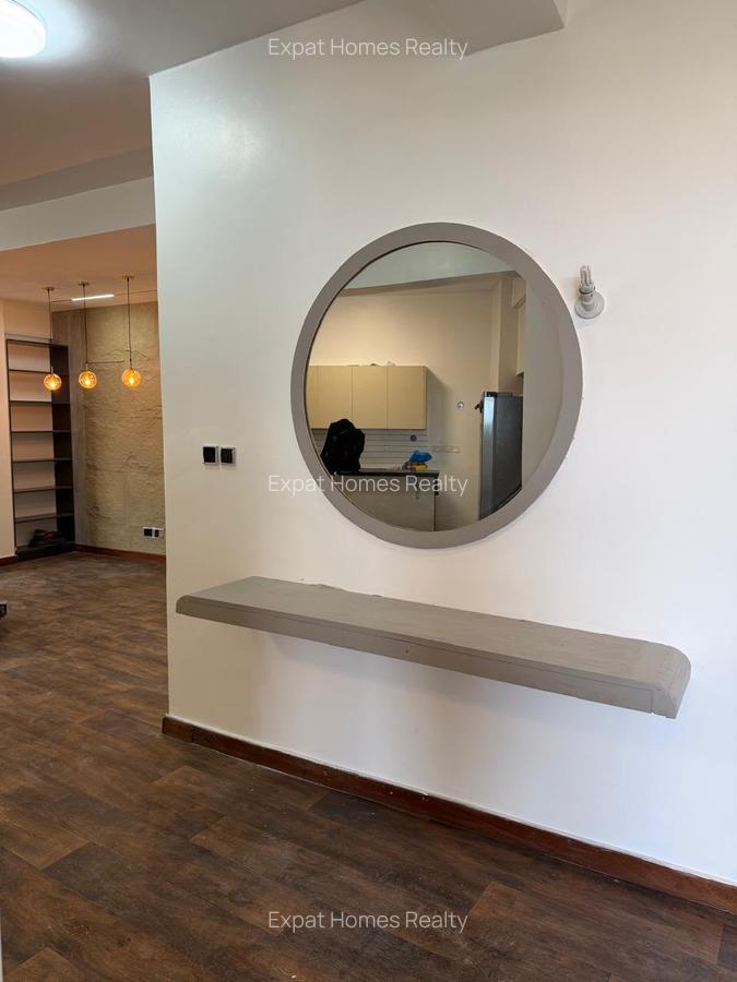 3 Bed Apartment with En Suite in Parklands - 7