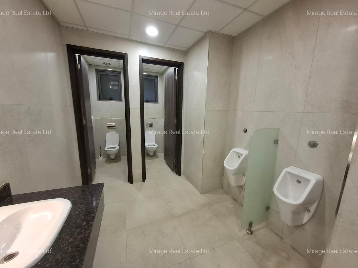 3,616 ft² Office with Service Charge Included in Westlands Area - 5
