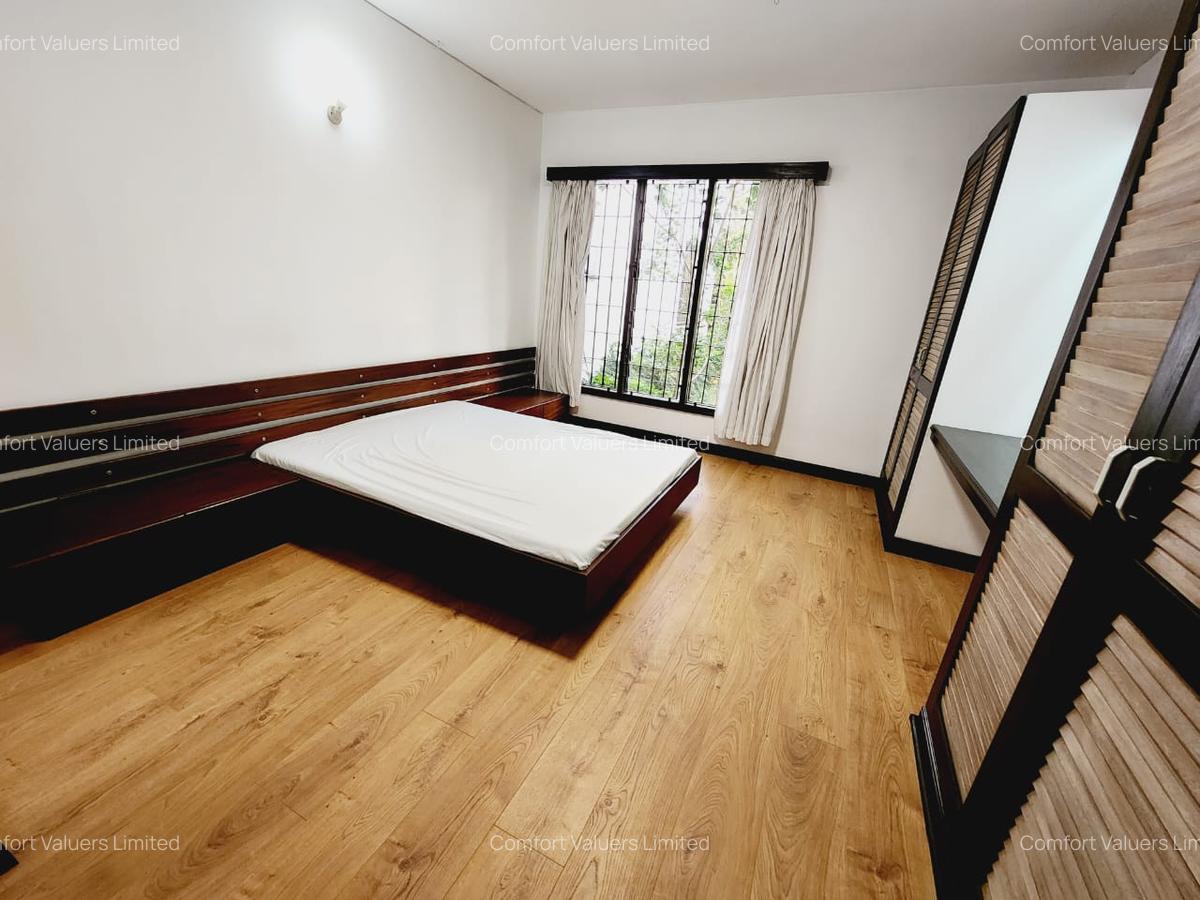 1 Bed House with En Suite at Westlands - 7