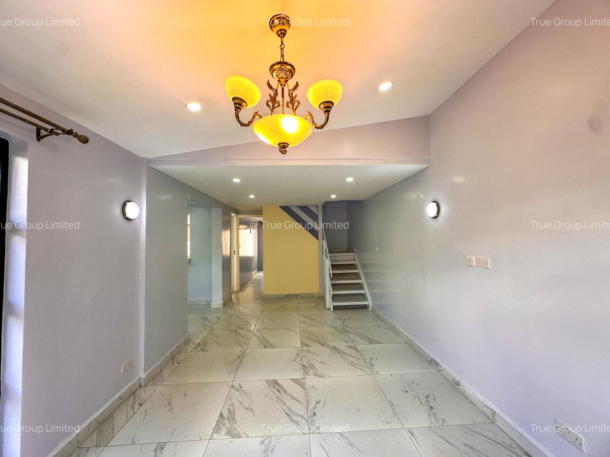 4 Bed Townhouse with En Suite at Phase 1 - 1