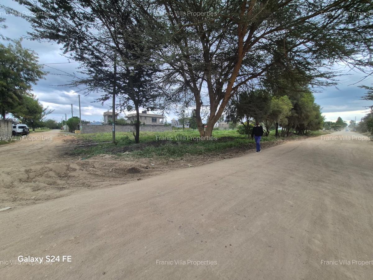 Residential Land at Acacia - 10