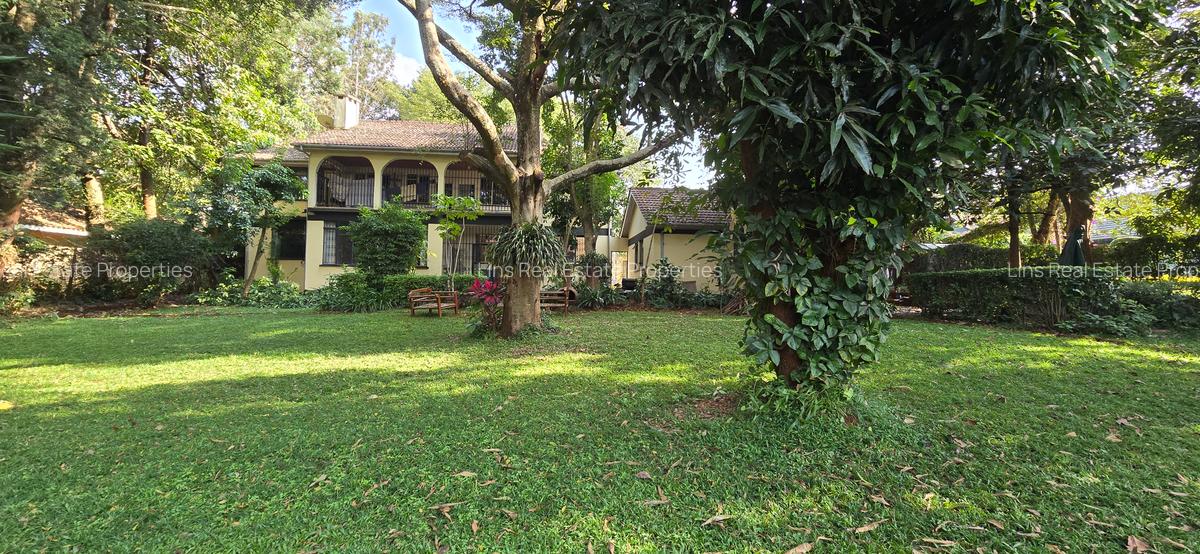 4 Bed House with En Suite in Nyari - 4