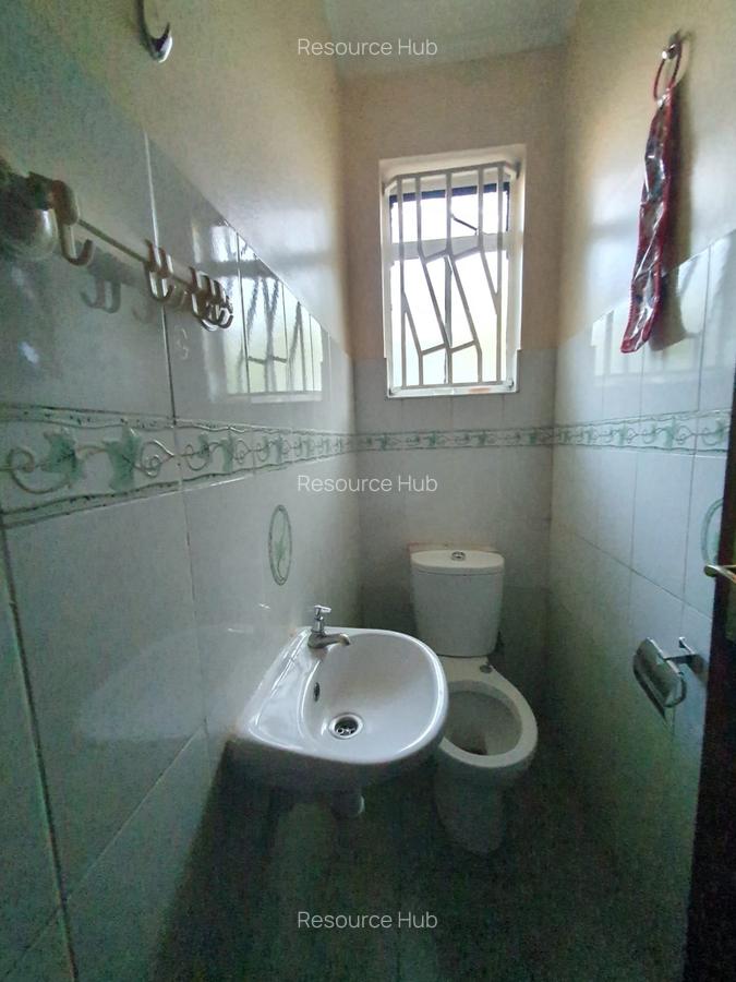 3 Bed House with En Suite at Off Lower Kabete Road - 12