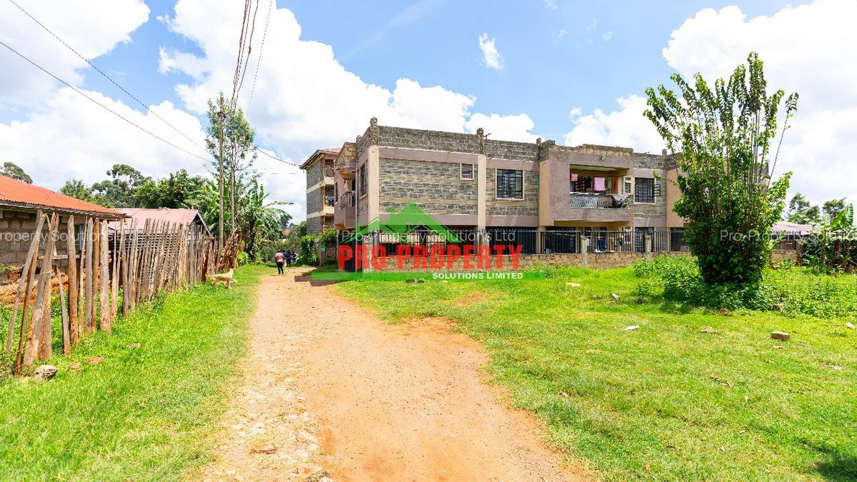 0.05 ha Commercial Land at Regen - 3