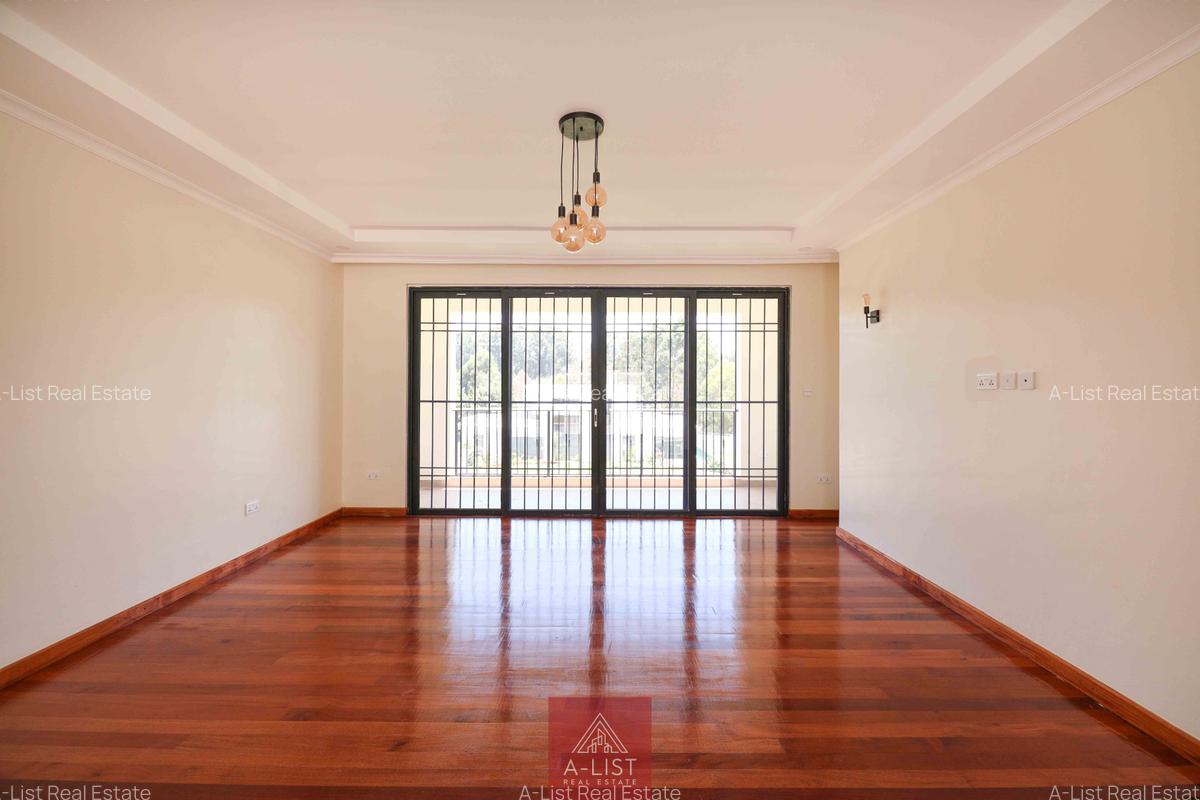 6 Bed Villa with En Suite at Kibagare Way - 18