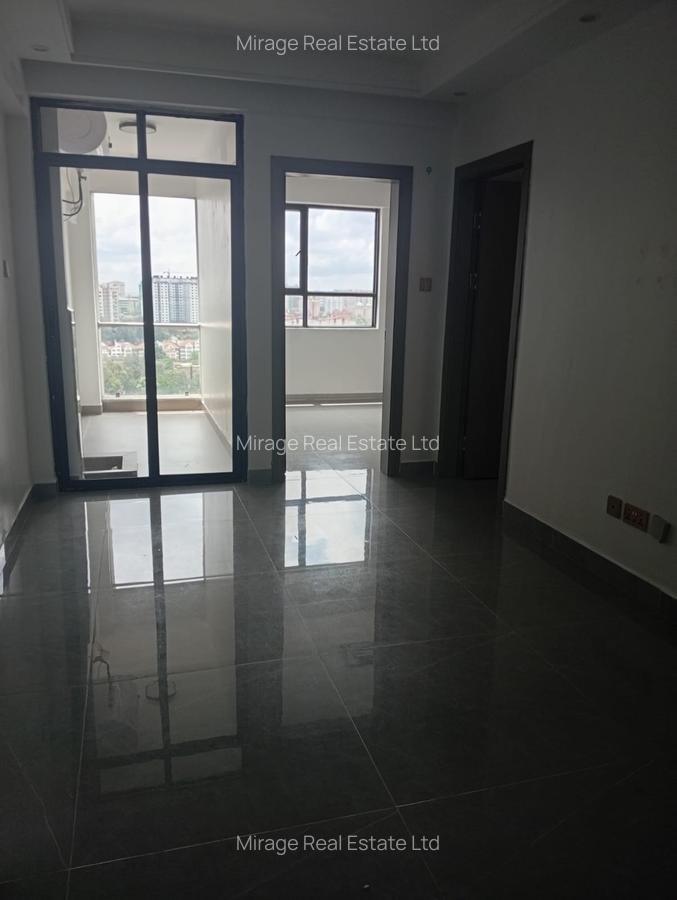1 Bed Apartment with Staff Quarters in Lavington - 5
