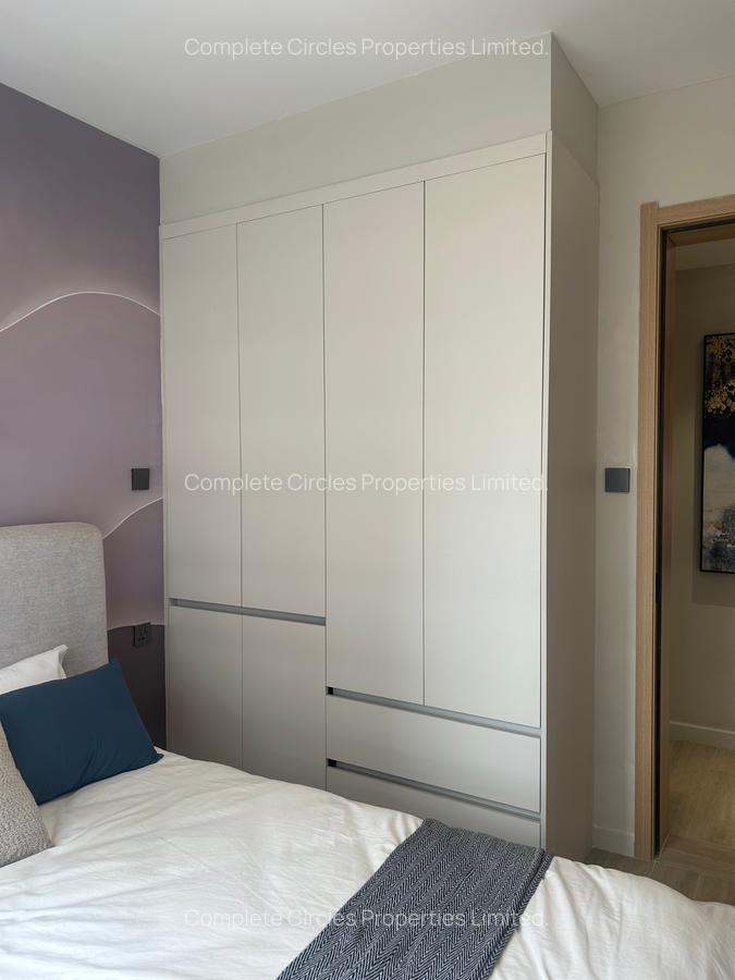 3 Bed Apartment with Swimming Pool at Mombasa Road - 13