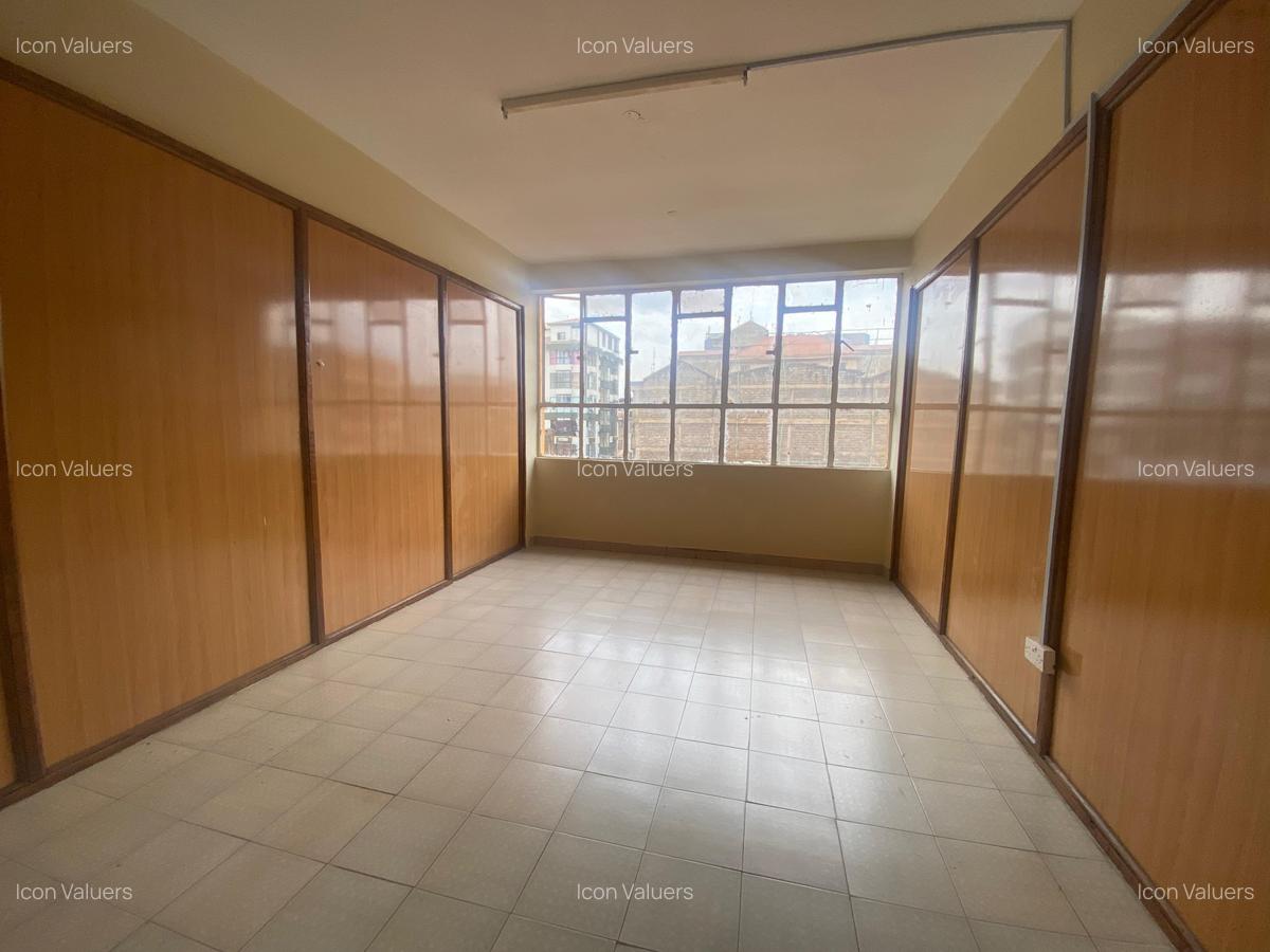 200 ft² Office with Service Charge Included in Thika - 3