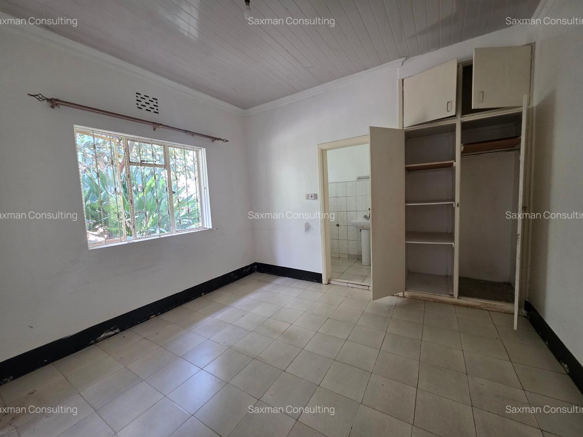 6 Bed House with Staff Quarters in Kileleshwa - 4