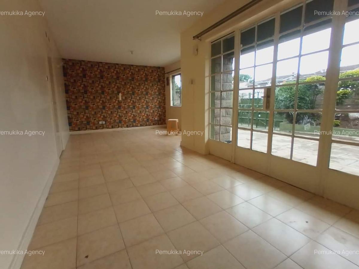 4 Bed House with En Suite at Langata Road - 4
