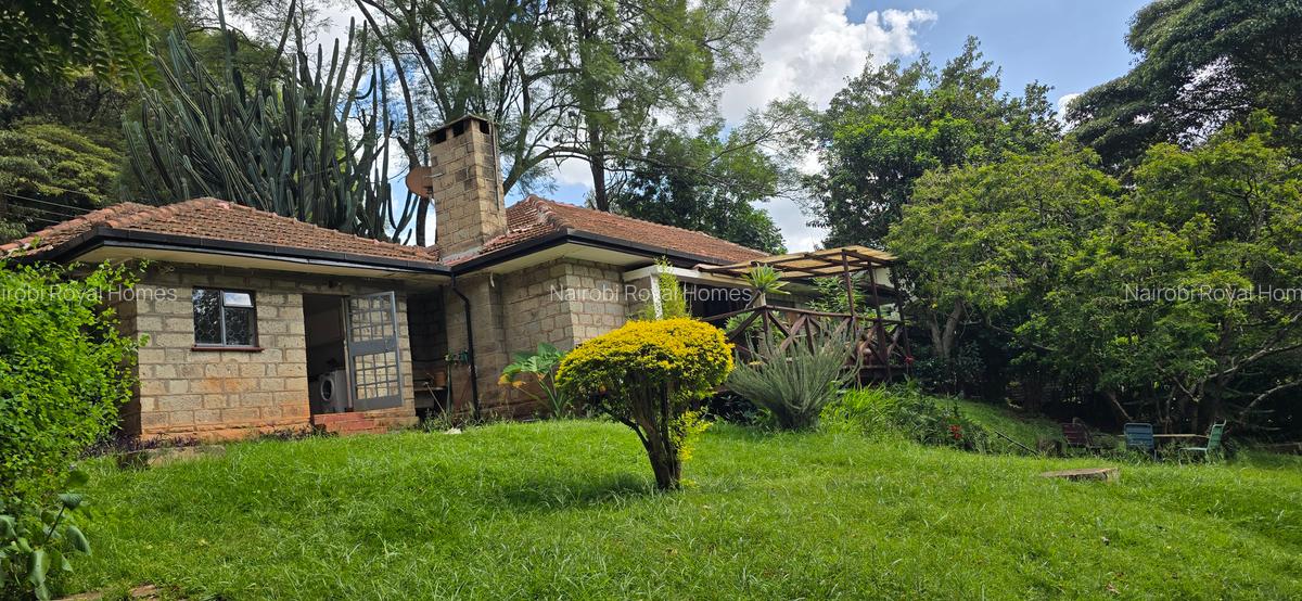 Residential Land at Lavington Green - 1