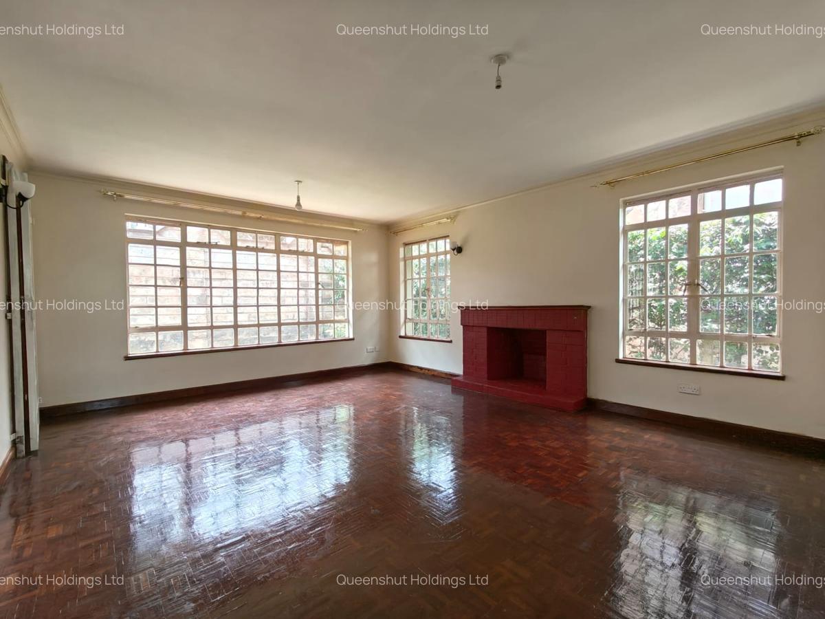 4 Bed Townhouse with En Suite in Kiambu Road - 2